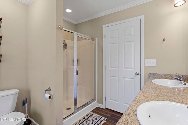 7404 Harmon Creek Lane, Knoxville, TN 37920