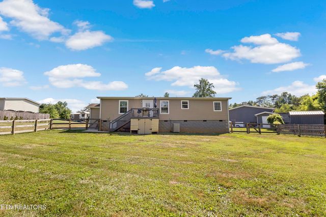 7404 Harmon Creek Lane, Knoxville, TN 37920