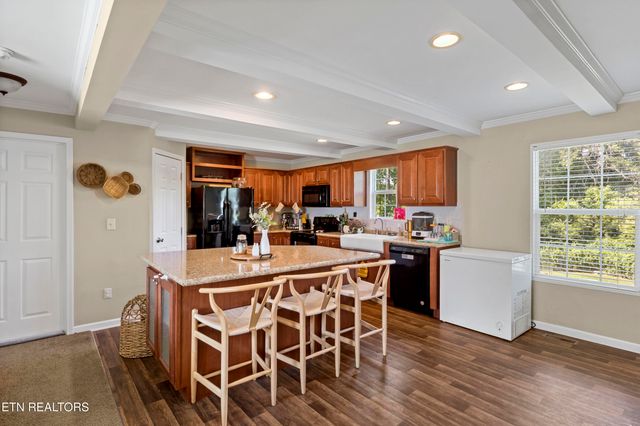 7404 Harmon Creek Lane, Knoxville, TN 37920