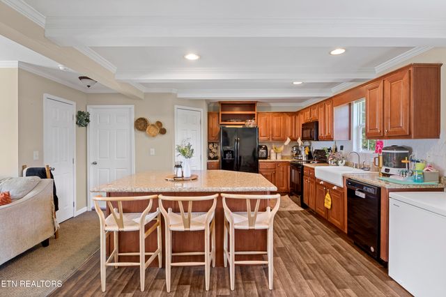 7404 Harmon Creek Lane, Knoxville, TN 37920