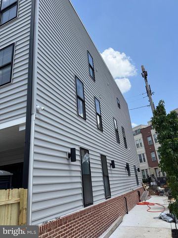 1647 CUBA ST, Baltimore, MD 21230