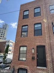 1647 CUBA ST, Baltimore, MD 21230
