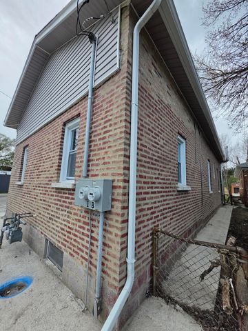 4149 Broadway, Gary, IN 46409