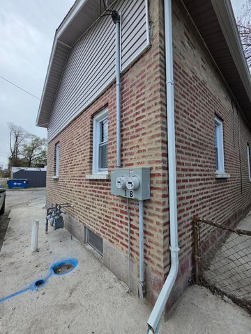 4149 Broadway, Gary, IN 46409