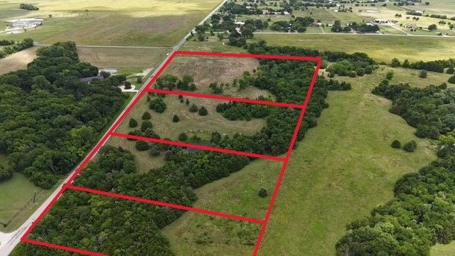 00 Cornstalk Road, Rockwall, TX 75032