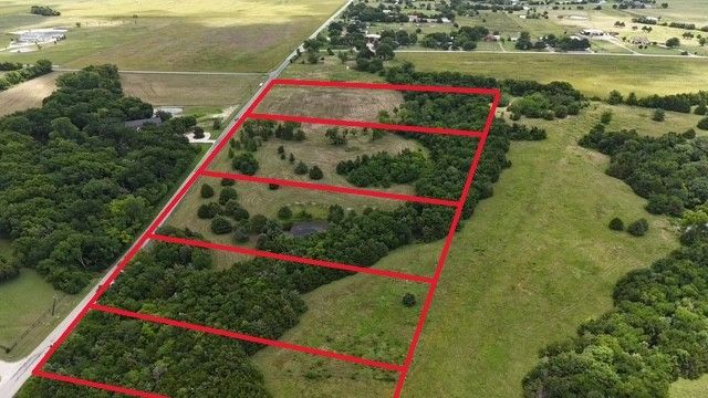 00 Cornstalk Road, Rockwall, TX 75032