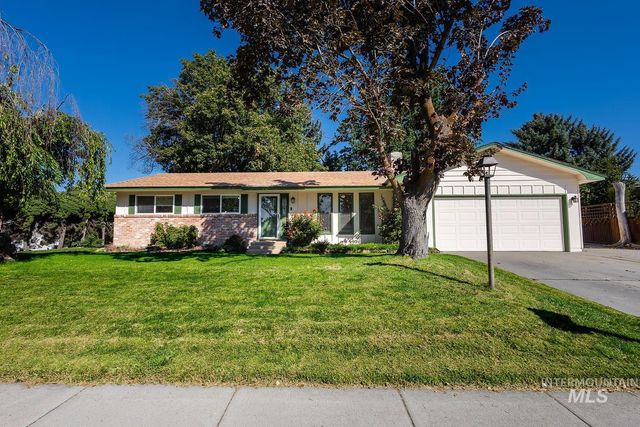 6000 Elkhorn Ave, Boise, ID 83709 property photo