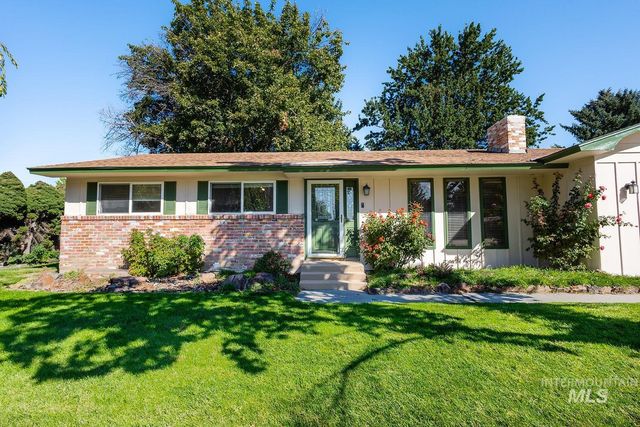 6000 Elkhorn Ave, Boise, ID 83709