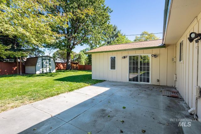 6000 Elkhorn Ave, Boise, ID 83709