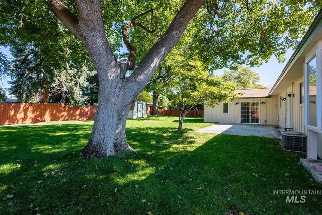 6000 Elkhorn Ave, Boise, ID 83709
