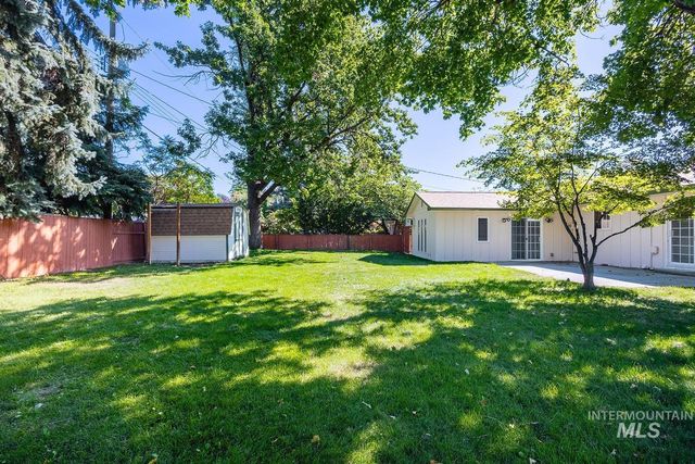 6000 Elkhorn Ave, Boise, ID 83709