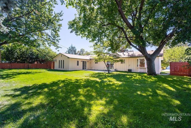 6000 Elkhorn Ave, Boise, ID 83709