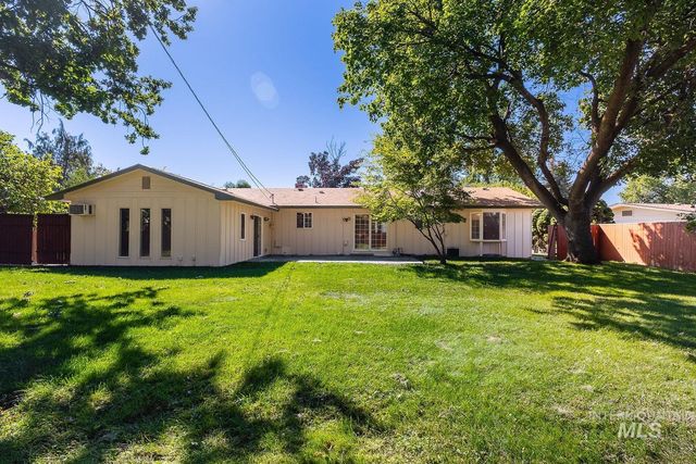 6000 Elkhorn Ave, Boise, ID 83709