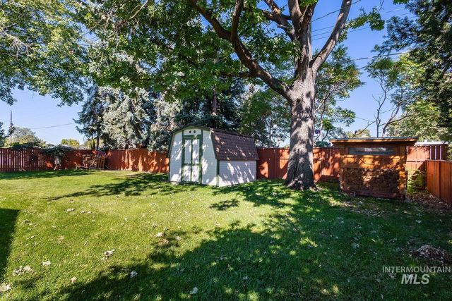 6000 Elkhorn Ave, Boise, ID 83709