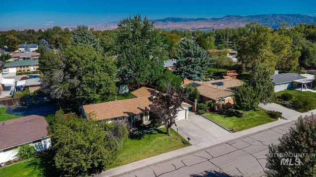 6000 Elkhorn Ave, Boise, ID 83709