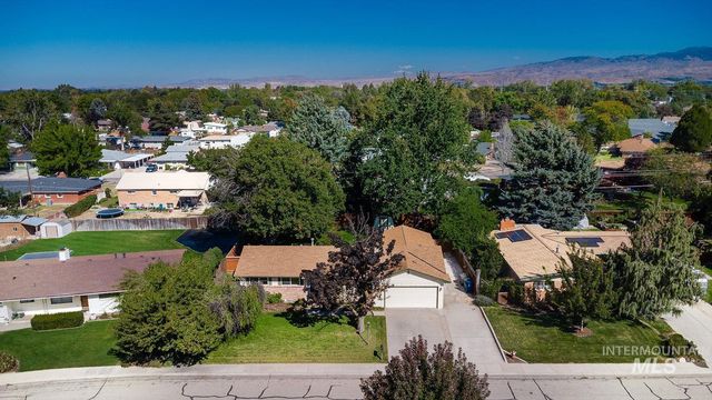 6000 Elkhorn Ave, Boise, ID 83709