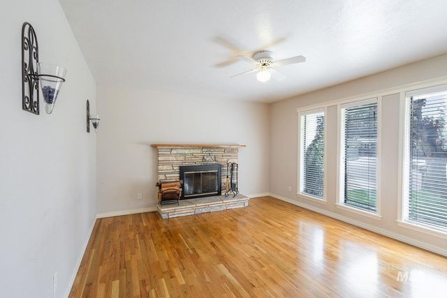 6000 Elkhorn Ave, Boise, ID 83709