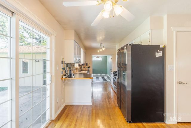 6000 Elkhorn Ave, Boise, ID 83709