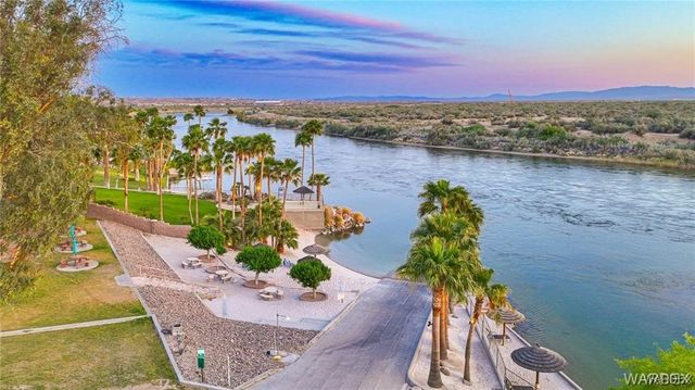 2527 Camino Del Rio, Bullhead City, AZ 86442