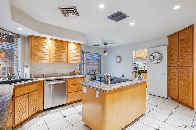 2527 Camino Del Rio, Bullhead City, AZ 86442