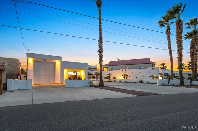 2527 Camino Del Rio, Bullhead City, AZ 86442