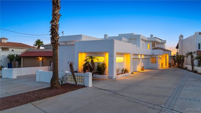 2527 Camino Del Rio, Bullhead City, AZ 86442