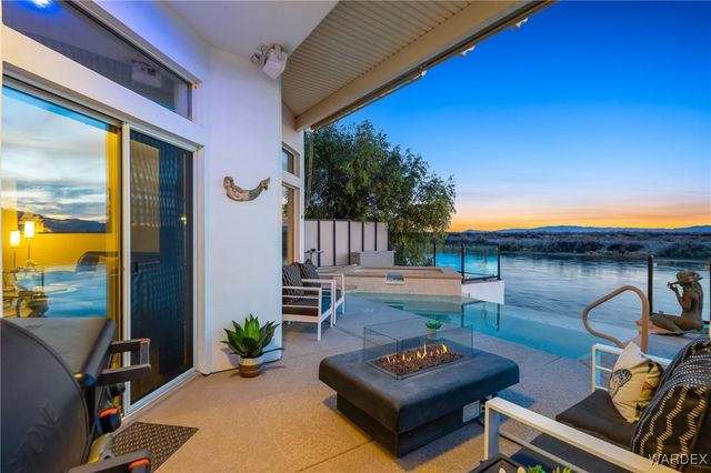 2527 Camino Del Rio, Bullhead City, AZ 86442