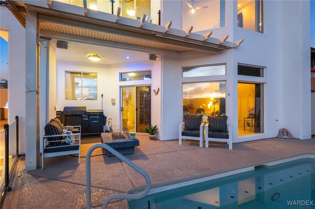 2527 Camino Del Rio, Bullhead City, AZ 86442