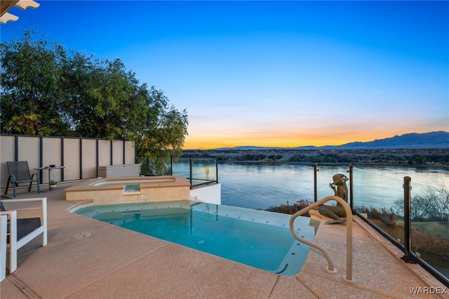 2527 Camino Del Rio, Bullhead City, AZ 86442