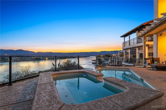 2527 Camino Del Rio, Bullhead City, AZ 86442