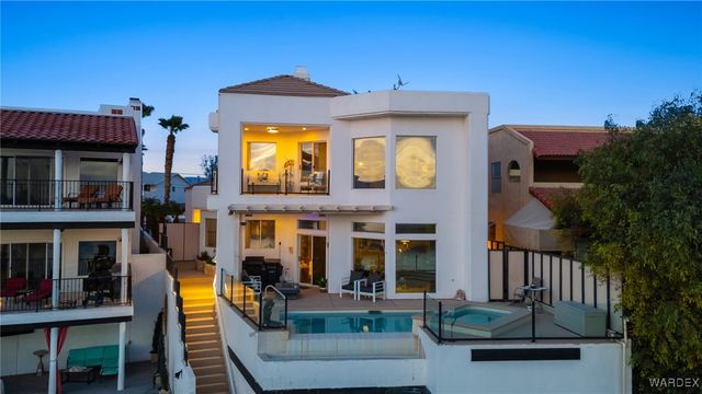 2527 Camino Del Rio, Bullhead City, AZ 86442