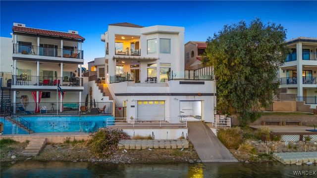 2527 Camino Del Rio, Bullhead City, AZ 86442