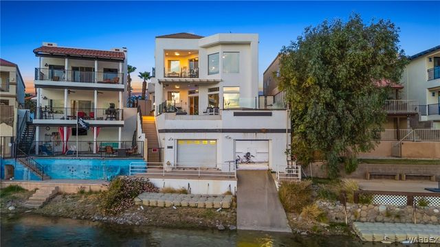 2527 Camino Del Rio, Bullhead City, AZ 86442