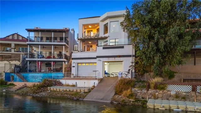 2527 Camino Del Rio, Bullhead City, AZ 86442