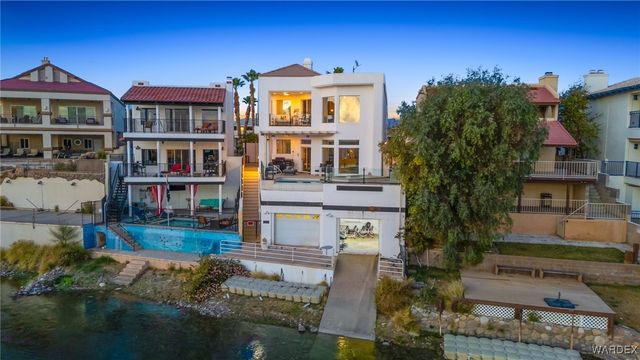 2527 Camino Del Rio, Bullhead City, AZ 86442