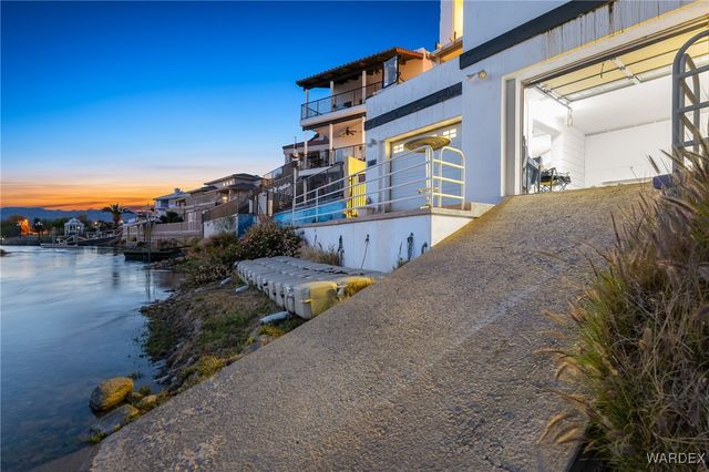 2527 Camino Del Rio, Bullhead City, AZ 86442