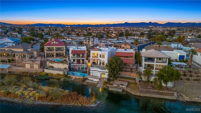 2527 Camino Del Rio, Bullhead City, AZ 86442