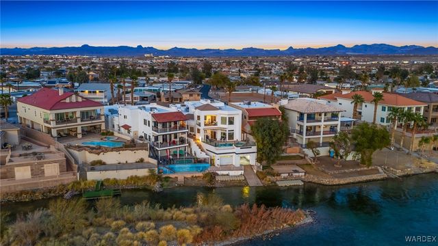 2527 Camino Del Rio, Bullhead City, AZ 86442