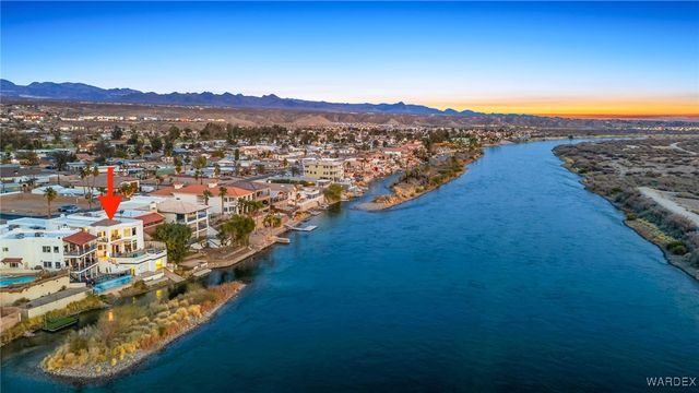 2527 Camino Del Rio, Bullhead City, AZ 86442