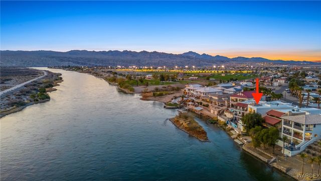 2527 Camino Del Rio, Bullhead City, AZ 86442