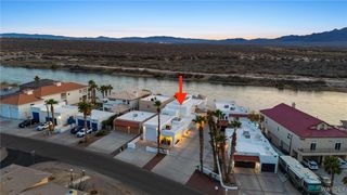 2527 Camino Del Rio, Bullhead City, AZ 86442