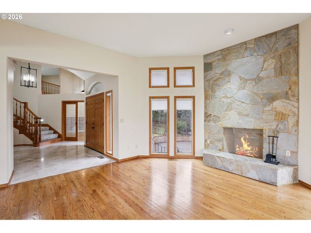 32303 Nw 18TH Ave, Ridgefield, WA 98642