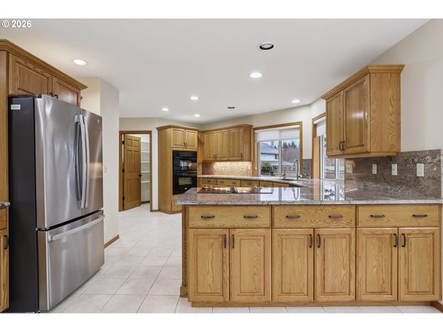 32303 Nw 18TH Ave, Ridgefield, WA 98642