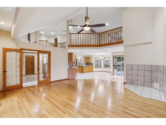 32303 Nw 18TH Ave, Ridgefield, WA 98642