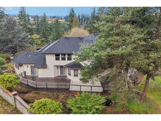 32303 Nw 18TH Ave, Ridgefield, WA 98642