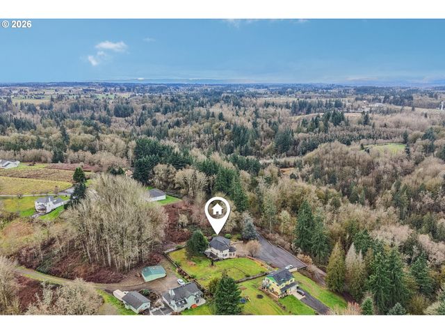 32303 Nw 18TH Ave, Ridgefield, WA 98642