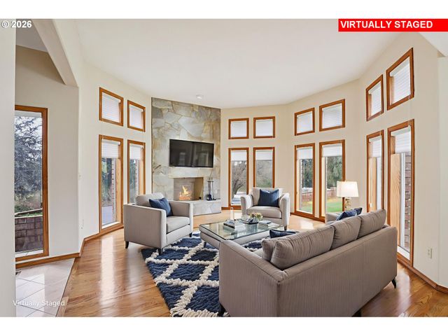 32303 Nw 18TH Ave, Ridgefield, WA 98642