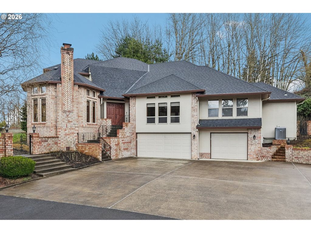 32303 Nw 18TH Ave, Ridgefield, WA 98642