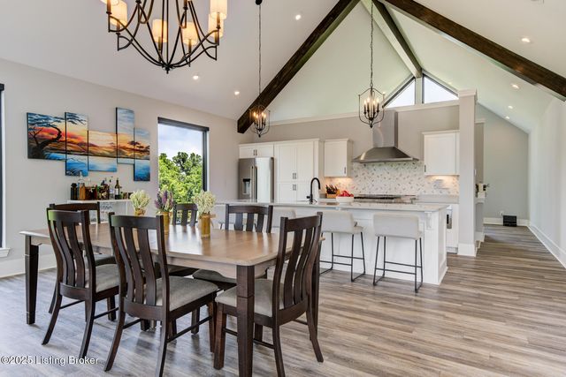 199 Allen Place East, Taylorsville, KY 40071