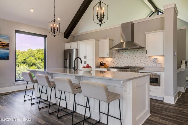 199 Allen Place East, Taylorsville, KY 40071